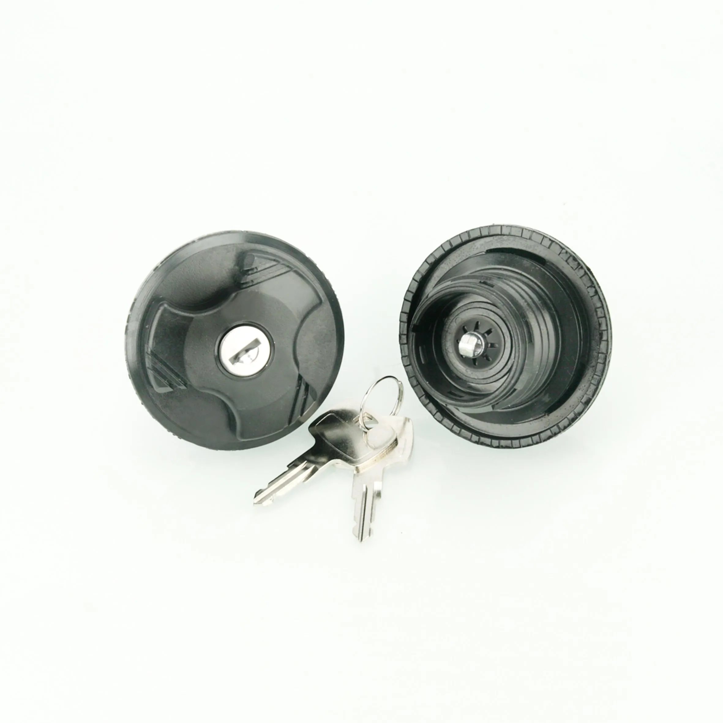 6 Hatchback Petrol Locking Fuel Cap AUG 2002 to JUL 2013