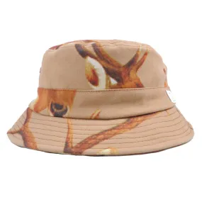 Akomplice - Deer Head Bucket Hat