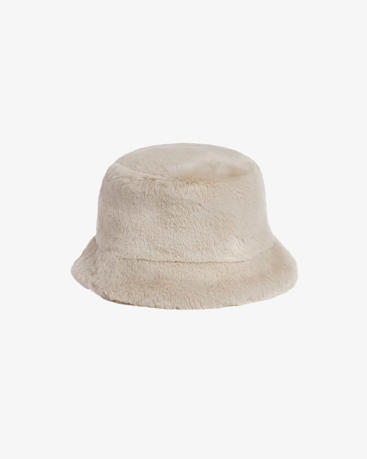 Amara Bucket Hat Latte