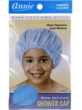 Annie Kids Shower Cap