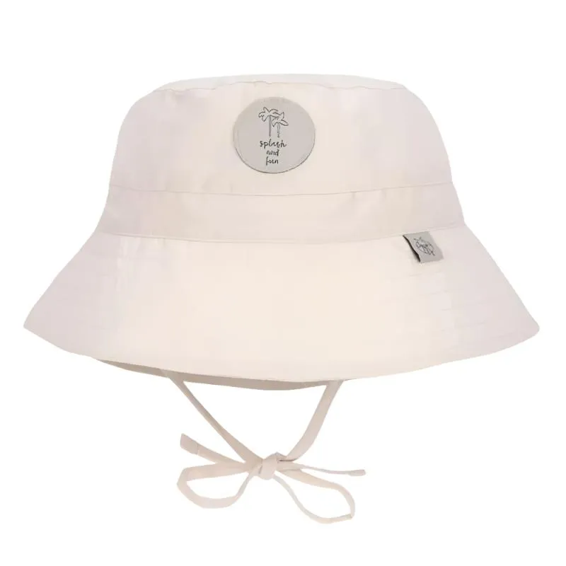 Anti-UV Bucket Hat