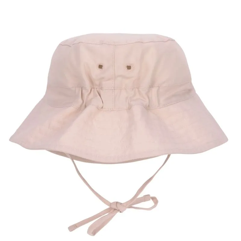 Anti-UV Bucket Hat