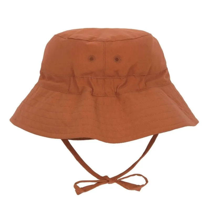 Anti-UV Bucket Hat