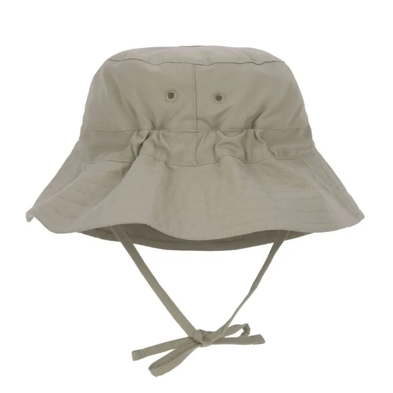 Anti-UV Bucket Hat