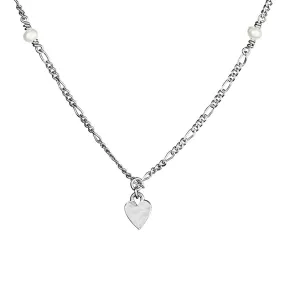 APHRODITE HEART NECKLACE