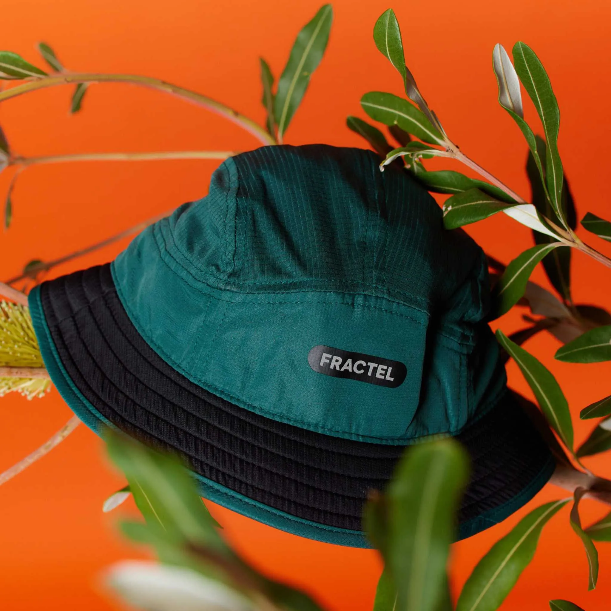 B-SERIES Bucket Hat