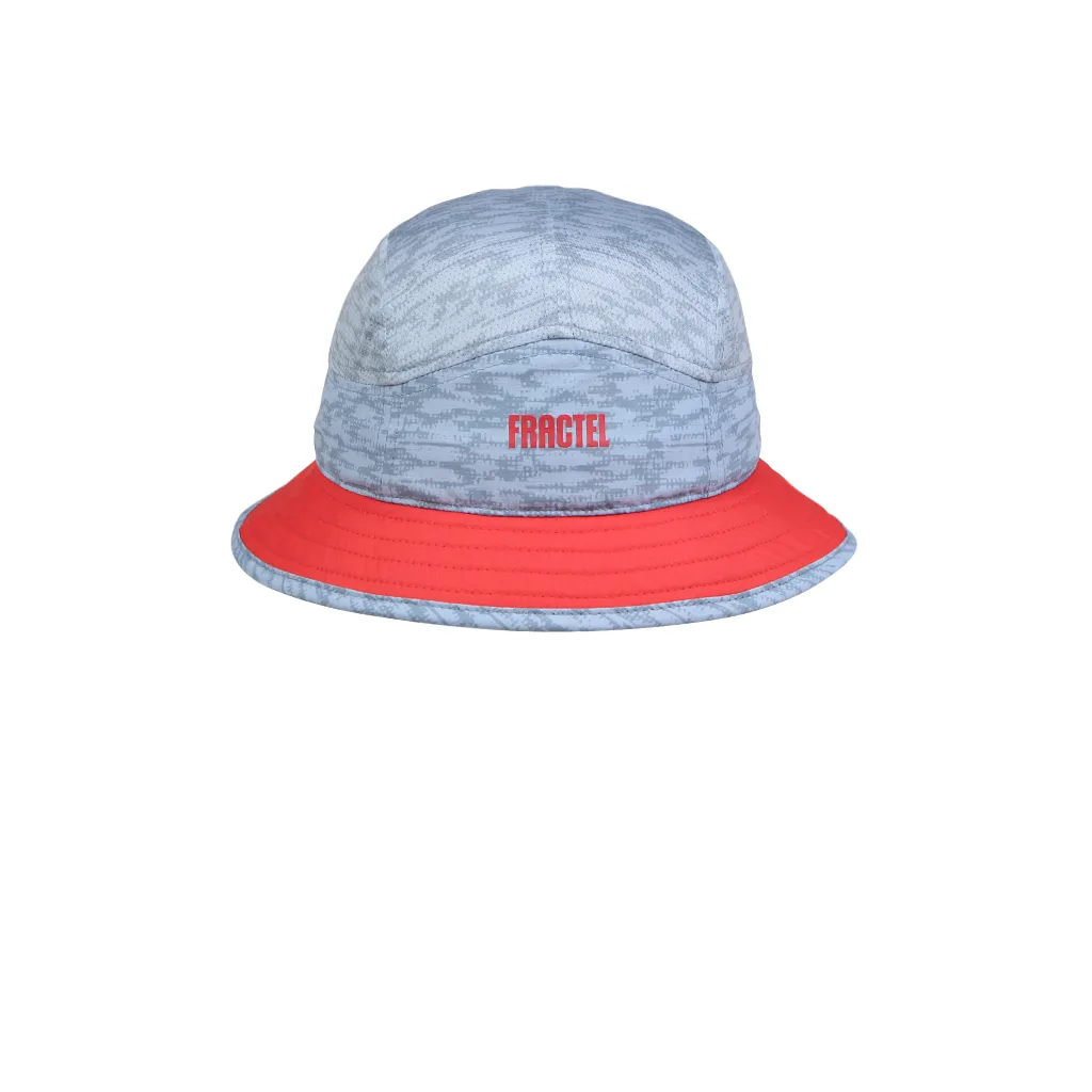 B-SERIES Bucket Hat