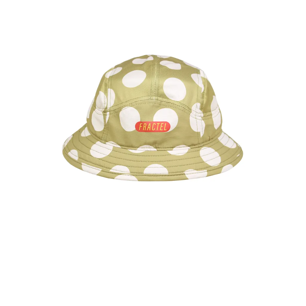 B-SERIES Bucket Hat