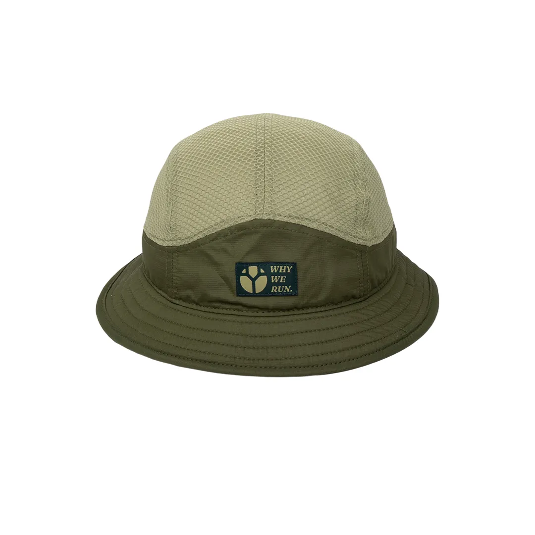 B-SERIES Bucket Hat