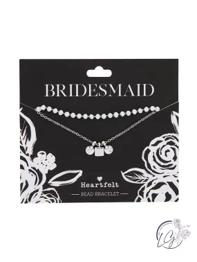 Beaded Bracelet - Bridesmaid