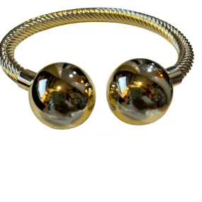 big ball bangle