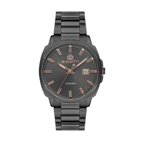 Bigotti Men's Watch - BG.1.10483-5