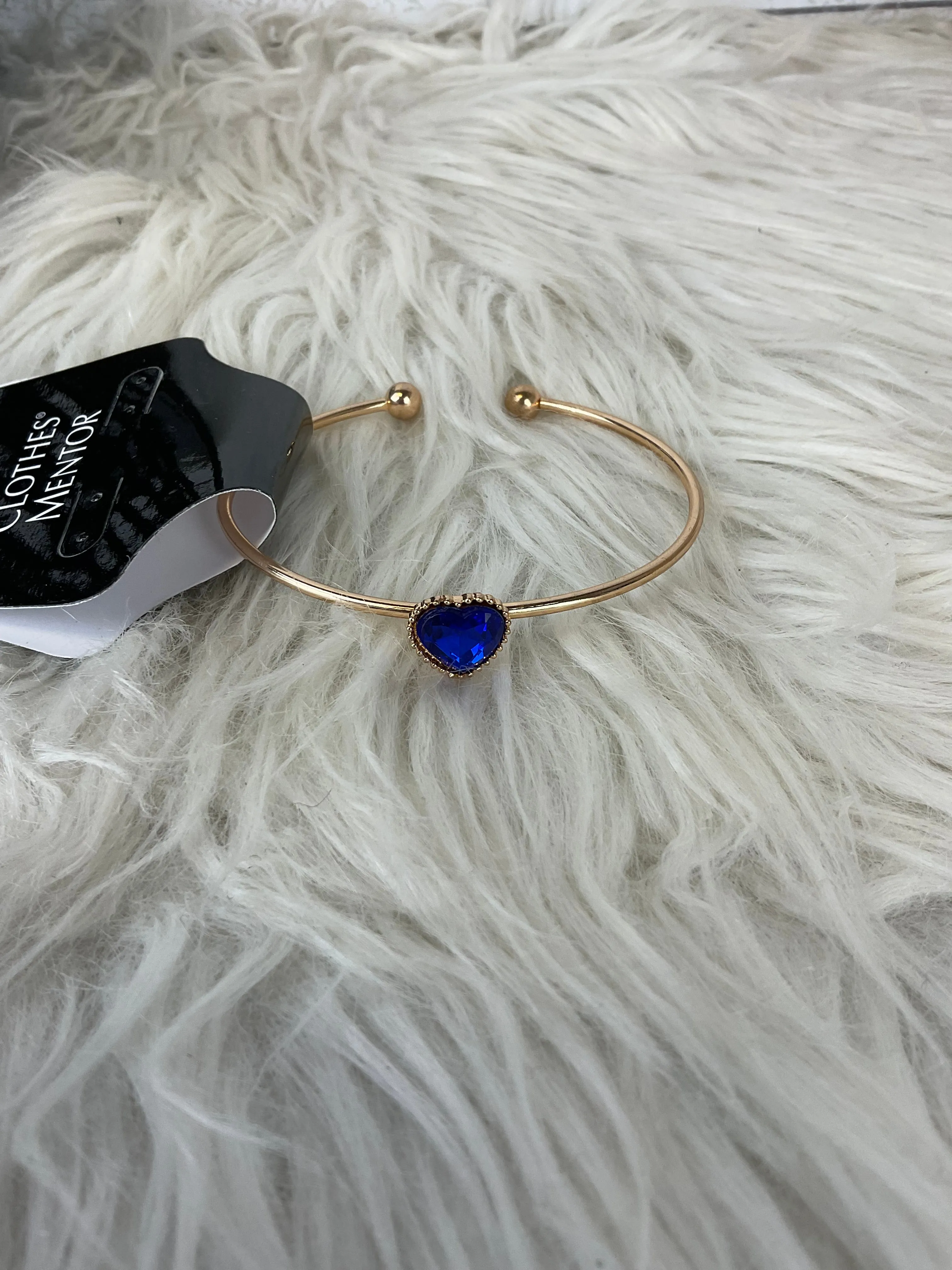 Bracelet Bangle By Clothes Mentor