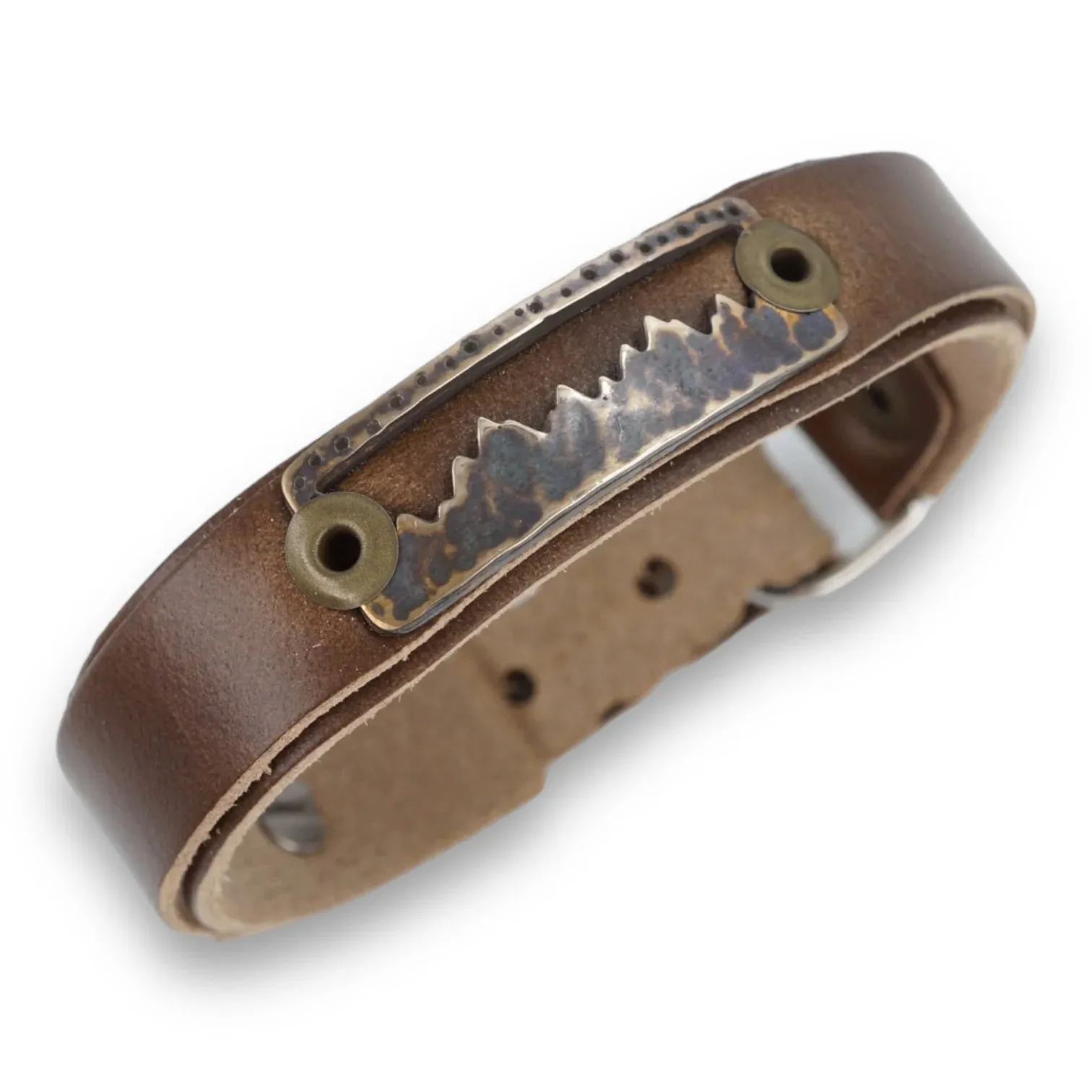 Bracelet | Lost Cast Skinny | Sight Line Provisions