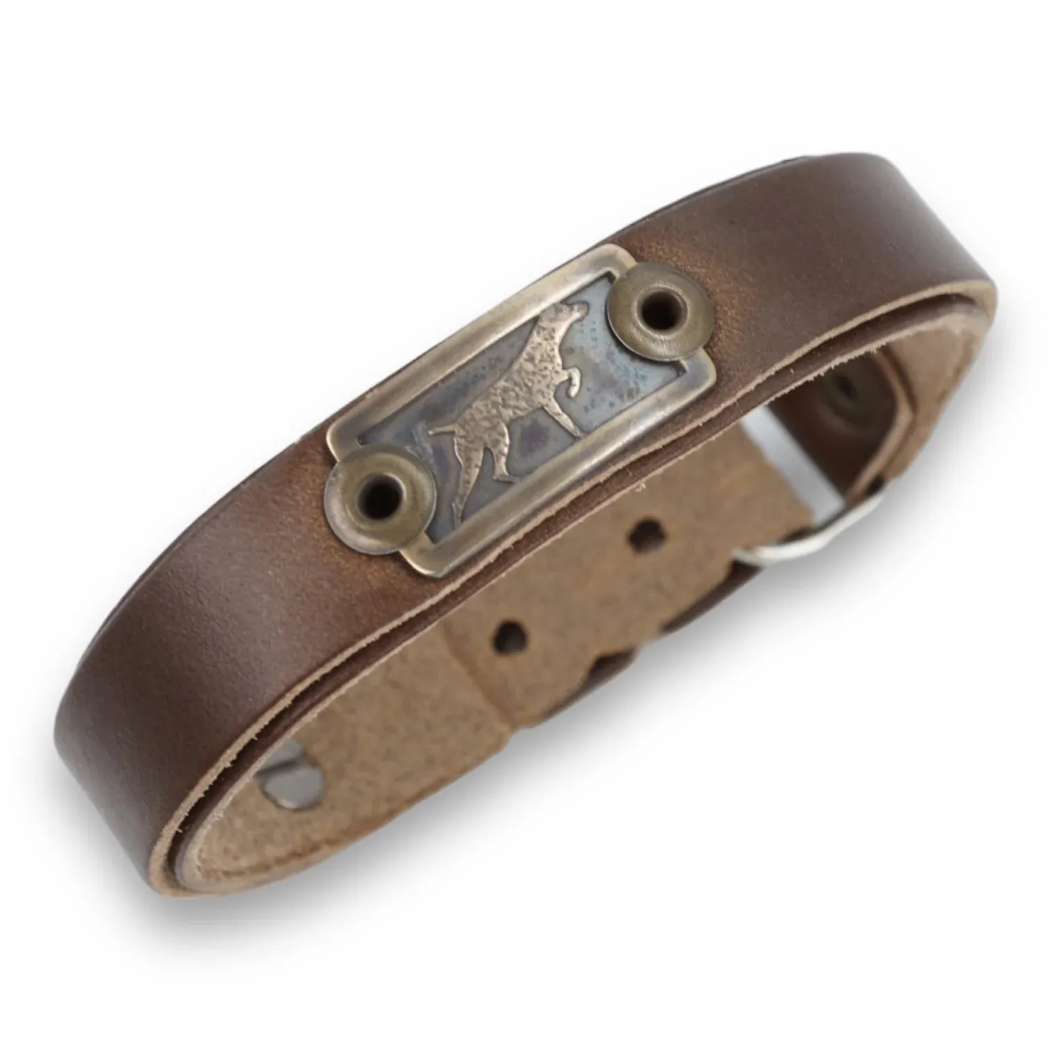 Bracelet | Lost Cast Skinny | Sight Line Provisions