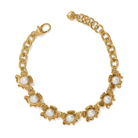 Brighton Everbloom Pearl Bracelet