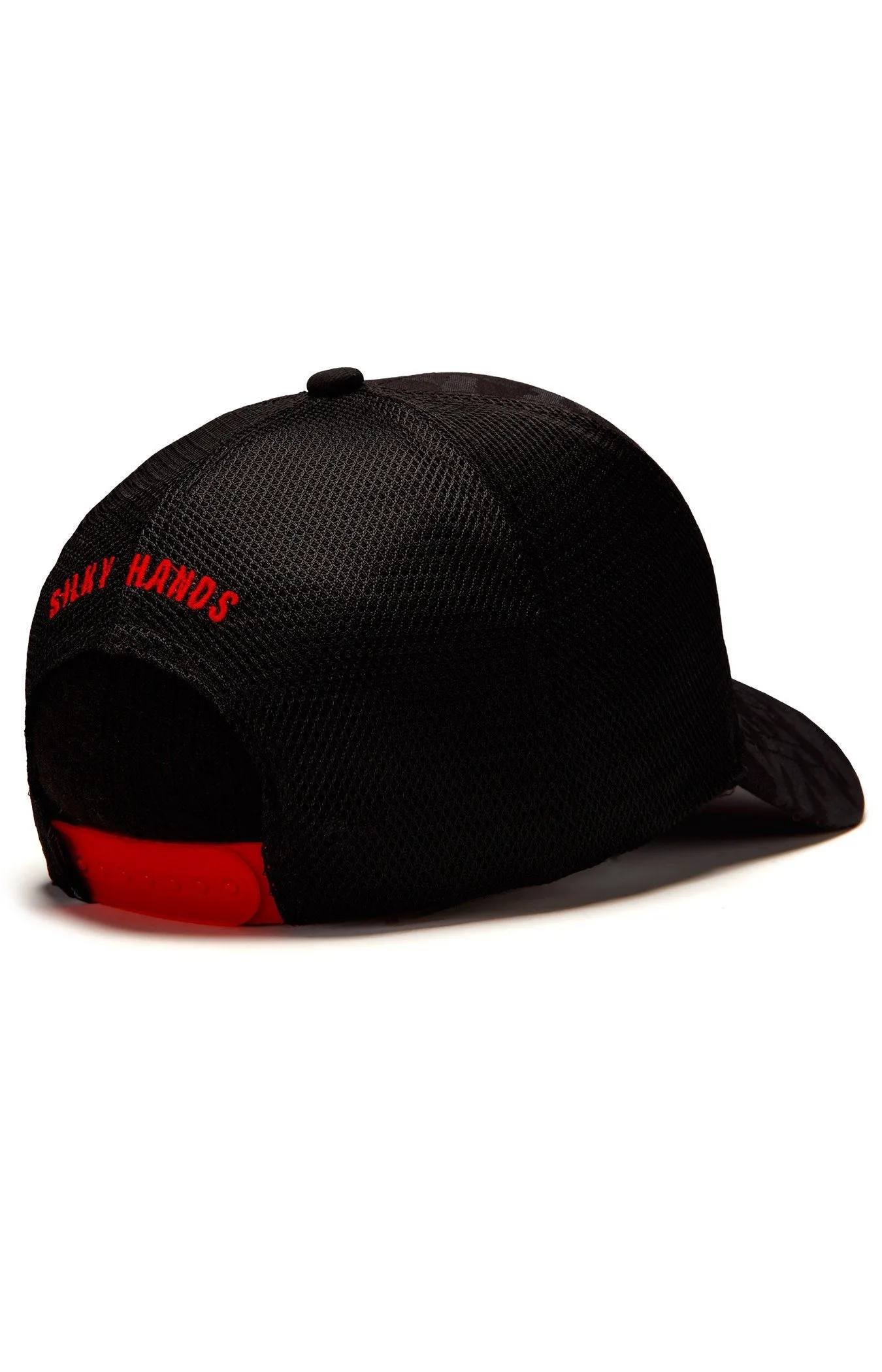 BRY6 Hat