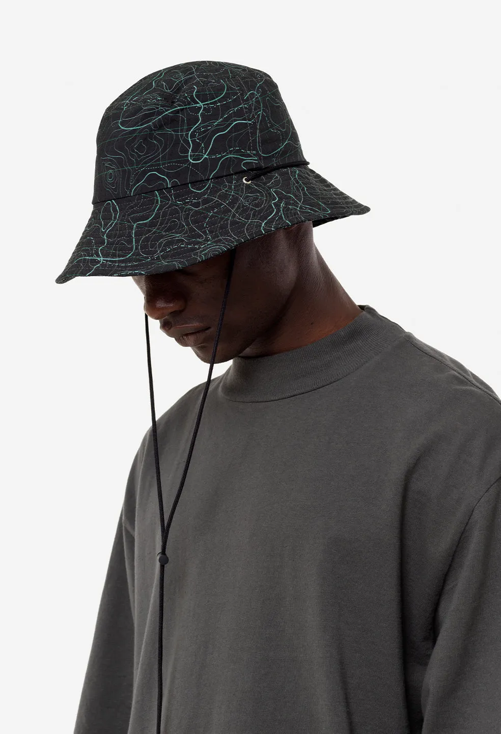 Bucket Hat / Radar