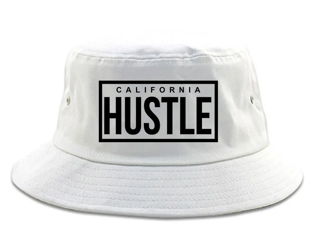 California Hustle Bucket Hat