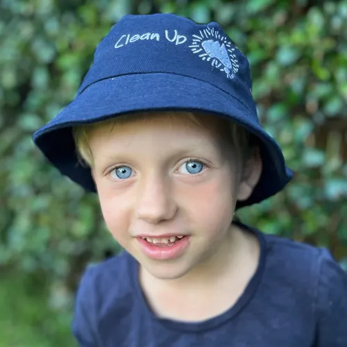 Clean Up Australia Bucket Hat