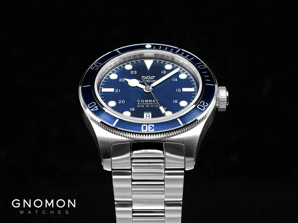 Combat SUB 39 Blue Ref. GL0400