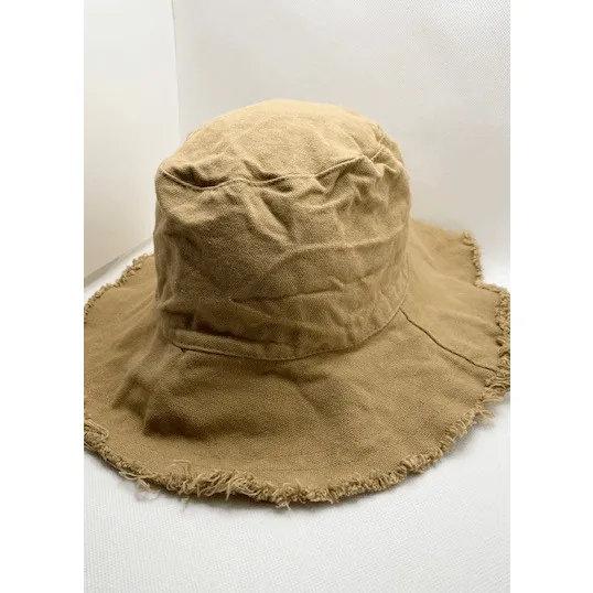 Cotton Bucket Hat