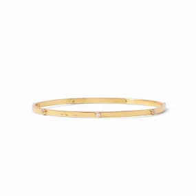 Crescent Bangle (Medium)