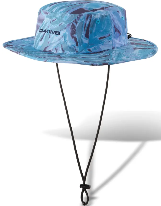 Dakine No Zone Wide Brim Hat