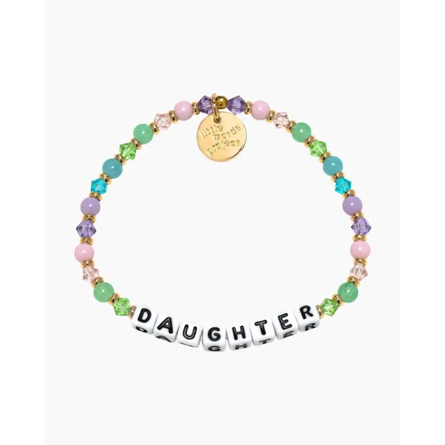 Daughter Bracelet - S/M