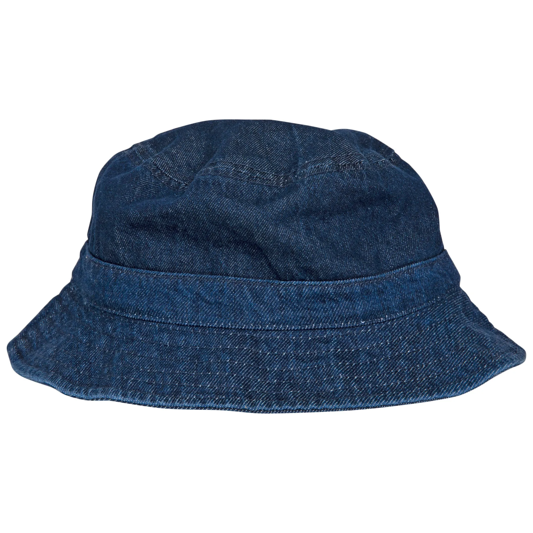 DC Comics Batman Symbol Denim Bucket Hat