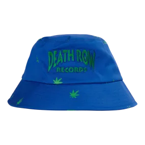 Death Row Weed Leafs Bucket Hat