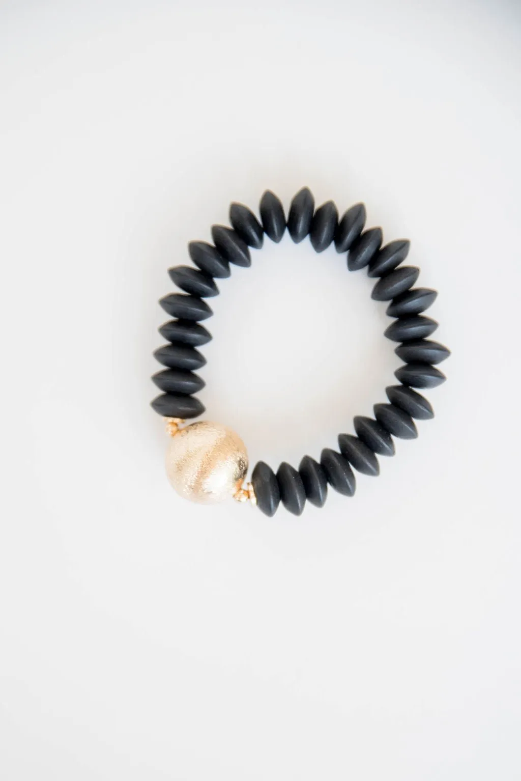 Defy The Odds Beaded Bracelet