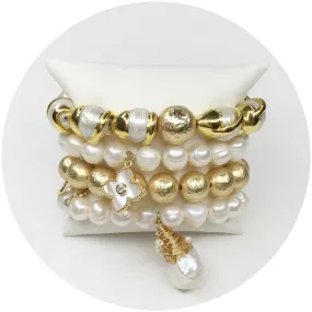 Divine Royalty Armparty