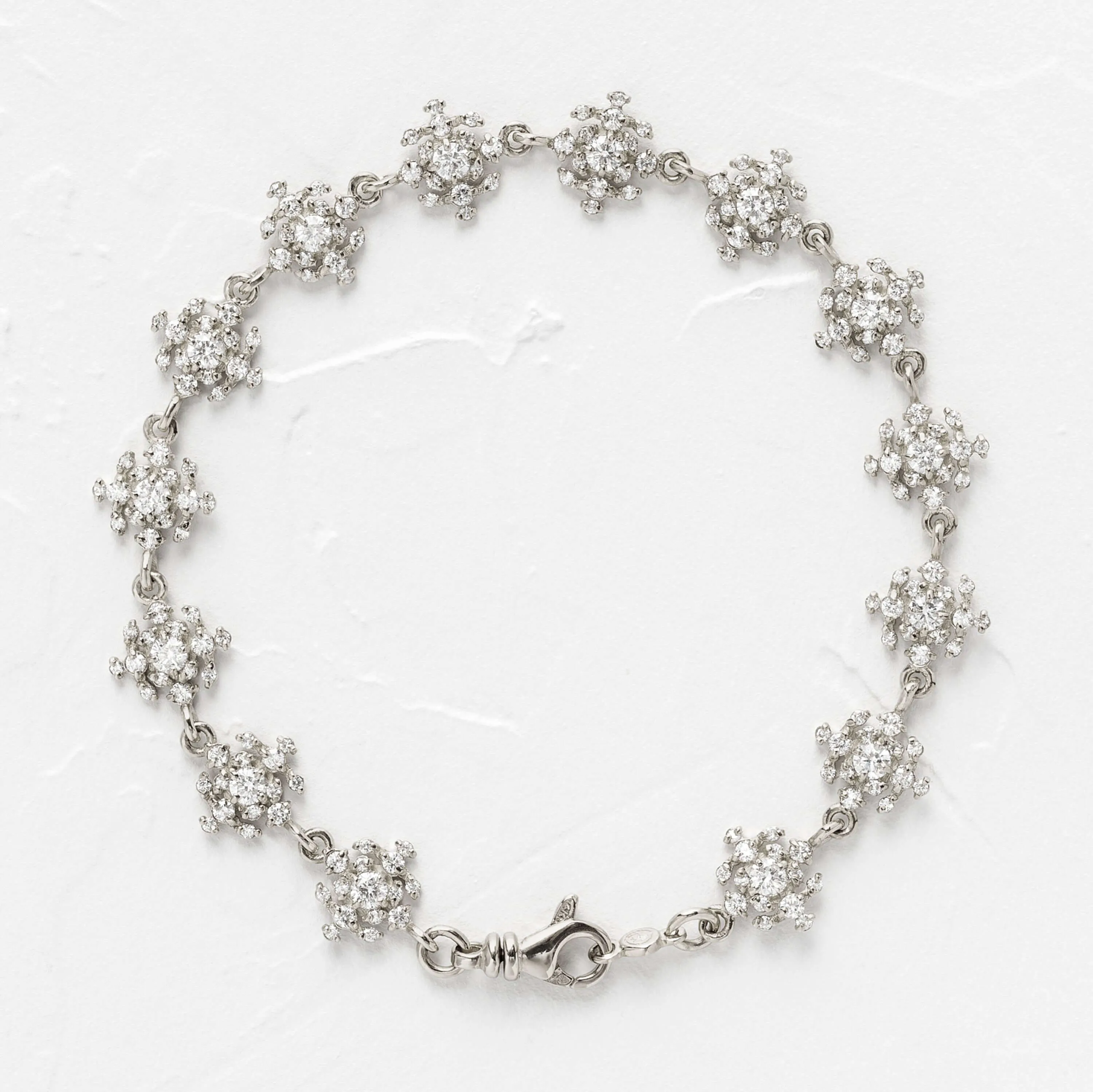 Grand Edison Bracelet