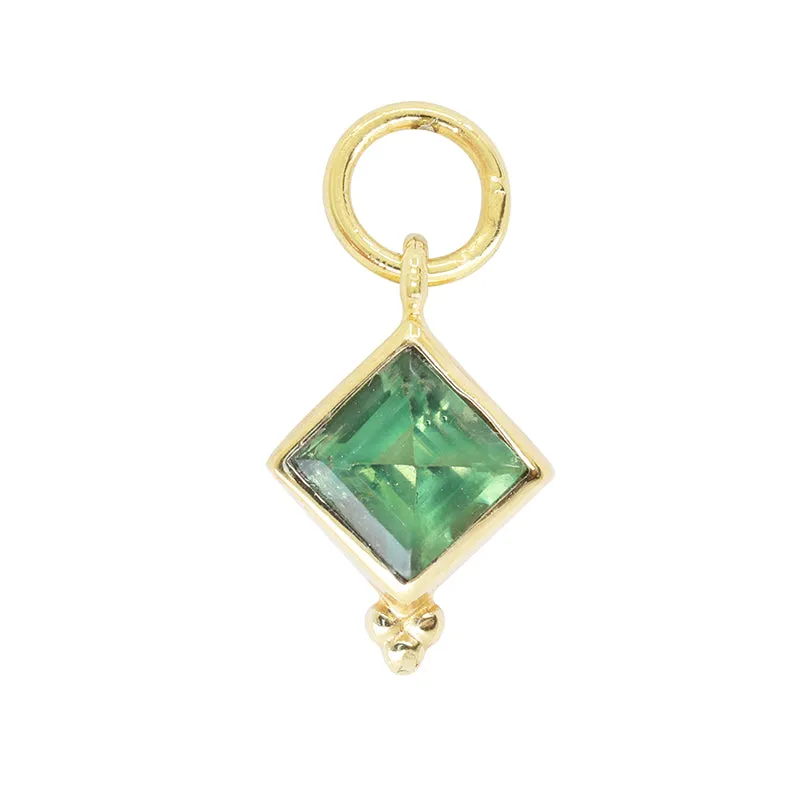 ISLA APATITE EARRING CHARM