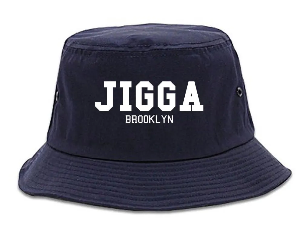 Jigga Brooklyn Bucket Hat