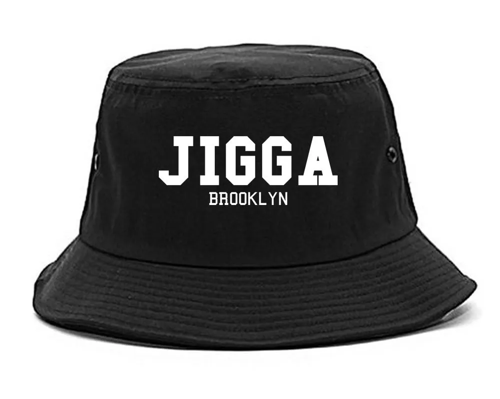 Jigga Brooklyn Bucket Hat