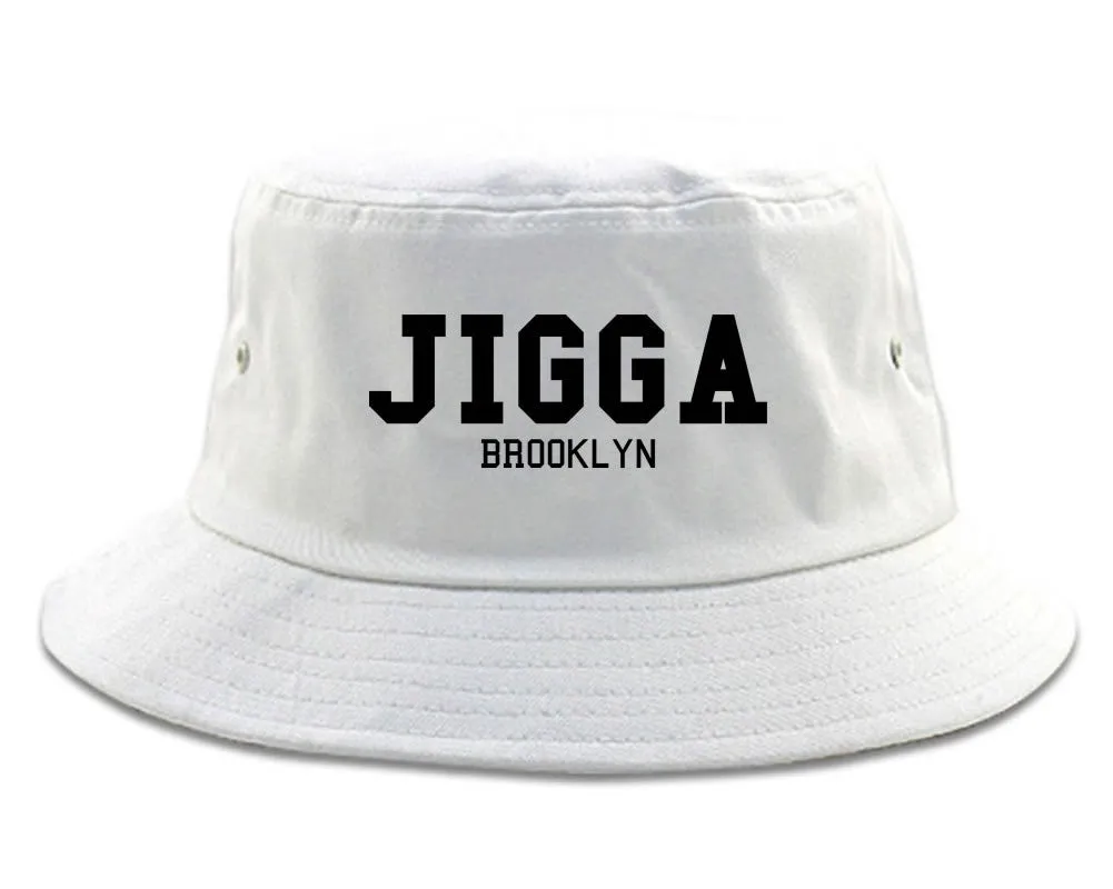 Jigga Brooklyn Bucket Hat