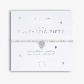 Katie Loxton A Little Fantastic Fifty