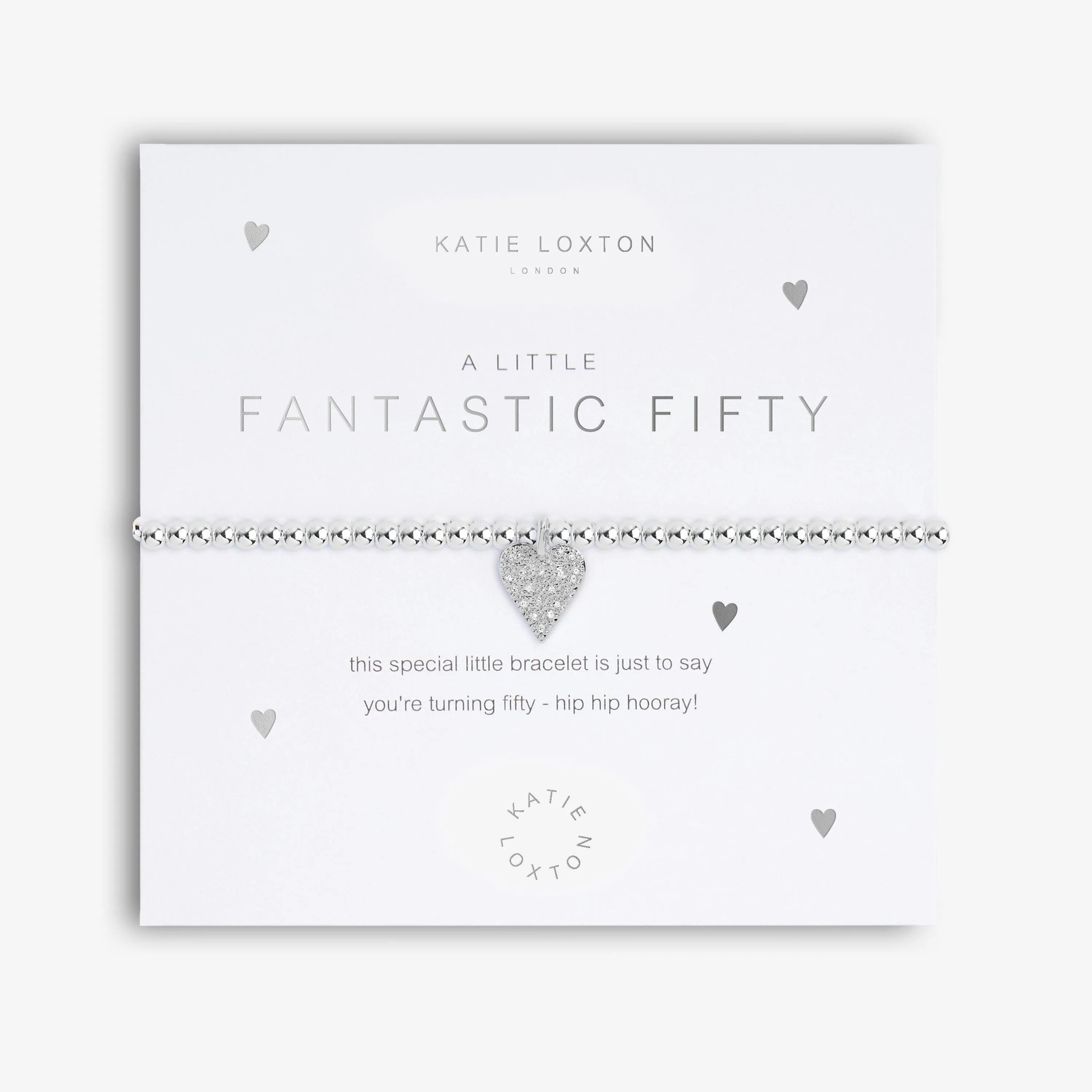 Katie Loxton A Little Fantastic Fifty