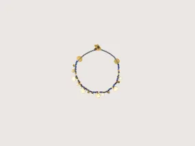 Lapis Lazuli Bracelet (242 / W / BLUE)