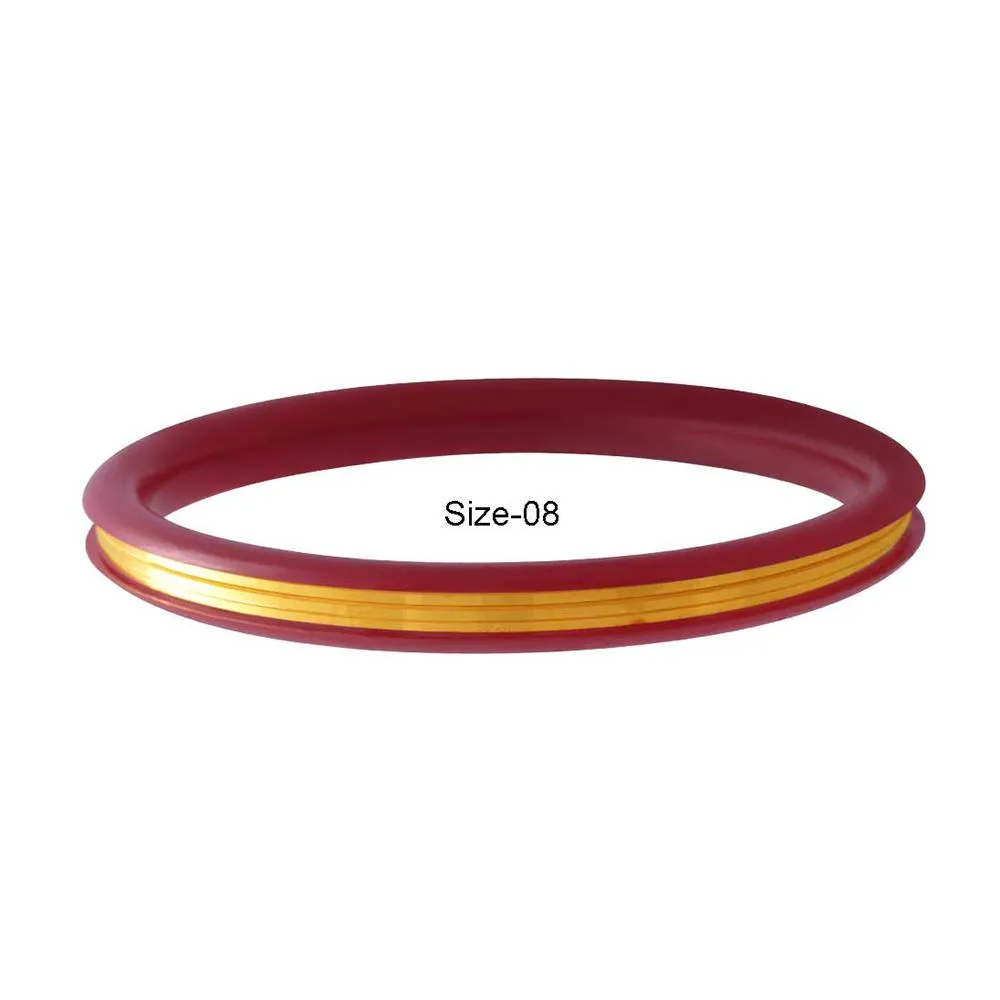 Latest 22k Gold Pola Bangle