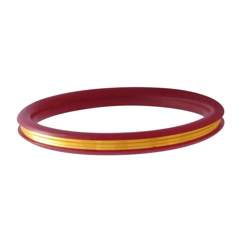 Latest 22k Gold Pola Bangle