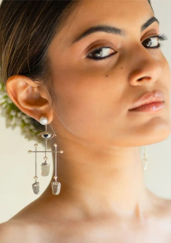 Maha Rasa Earrings