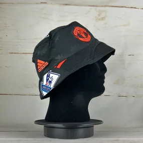 Manchester United 15/16 Upcycled Third Shirt Bucket Hat