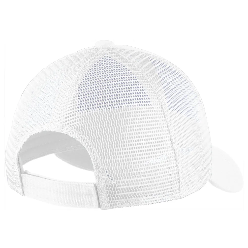 Men's Adjustable Mesh Back Cap