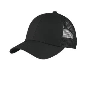 Men's Adjustable Mesh Back Cap