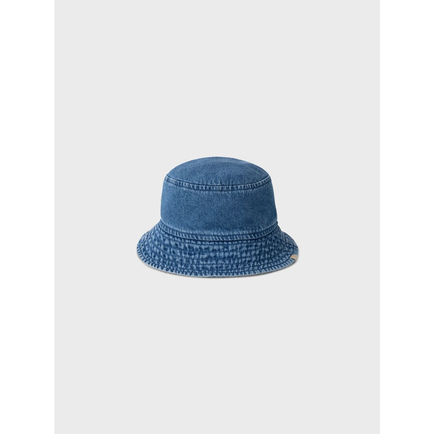 Name It Light Blue Denim Anna Denim Bucket Hat