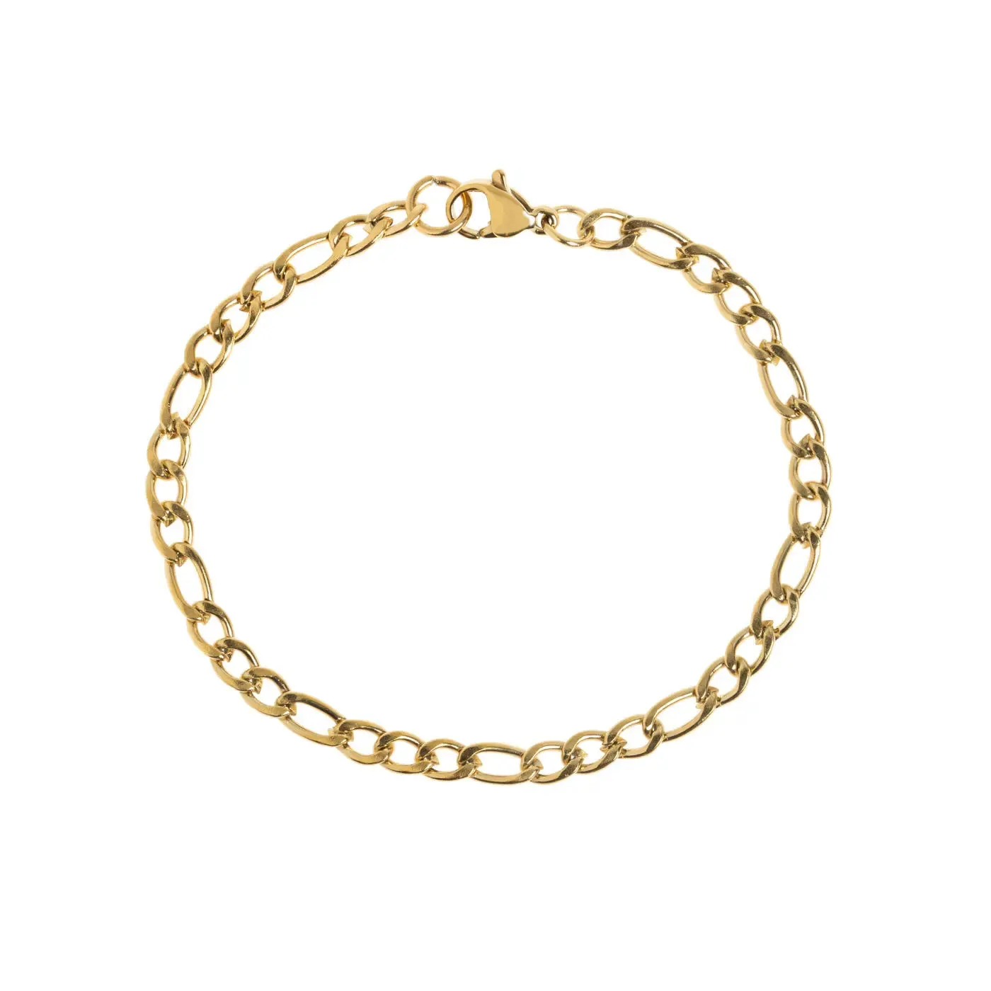 Naomi - Chain Bracelet Stainless Steel