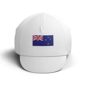 New Zealand Cycling Cap V4